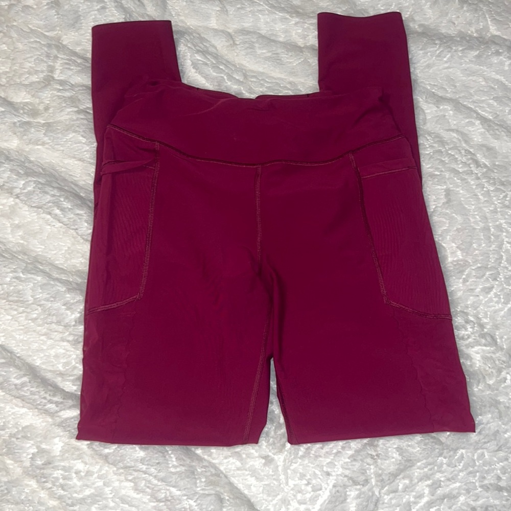 Victoria sport leggings